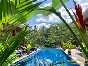 Puri Kasih Gottlieb, Bali Ubud